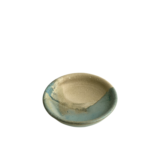 TREASURE DISH // AQUA HORIZON