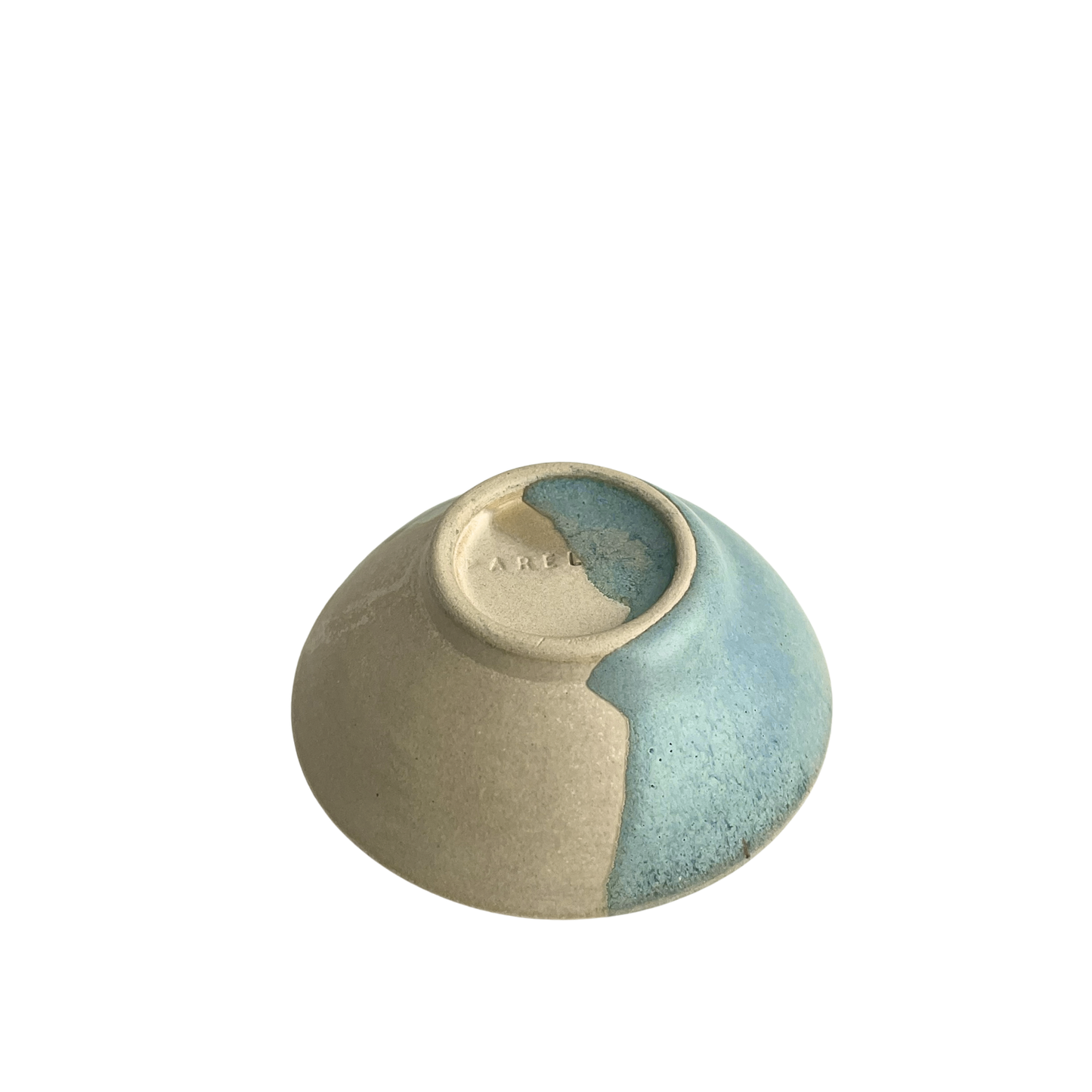 TREASURE DISH // AQUA HORIZON