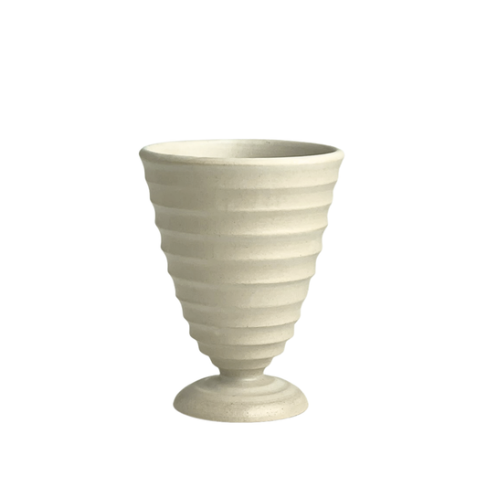GOBLET // IVORY