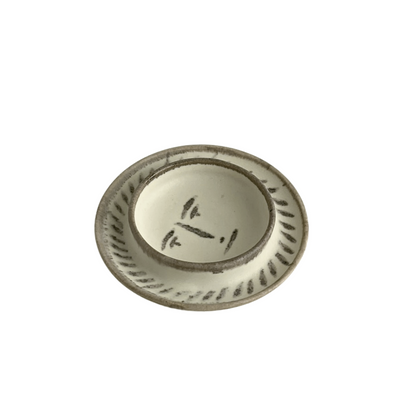 TREASURE DISH // SUN