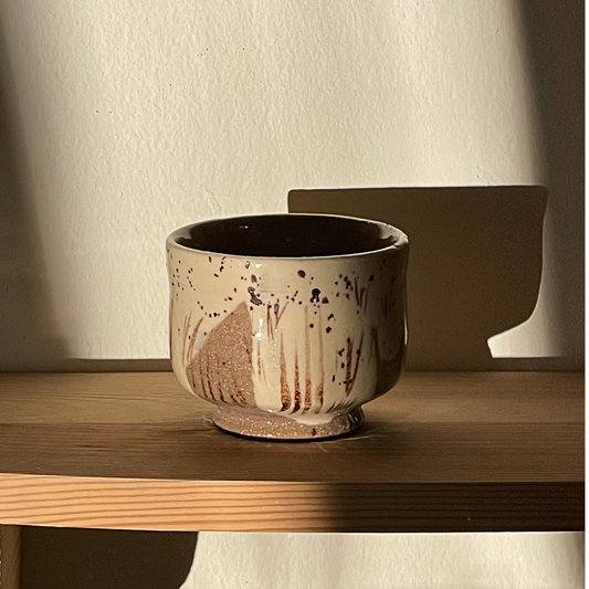 CHAWAN // EARTH WATER
