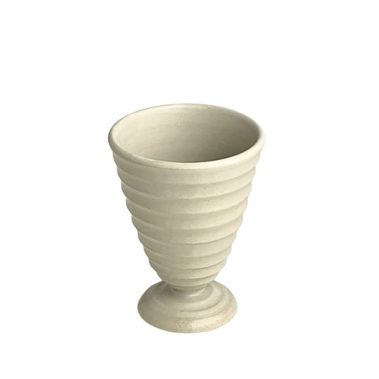 GOBLET // IVORY