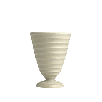 GOBLET // IVORY