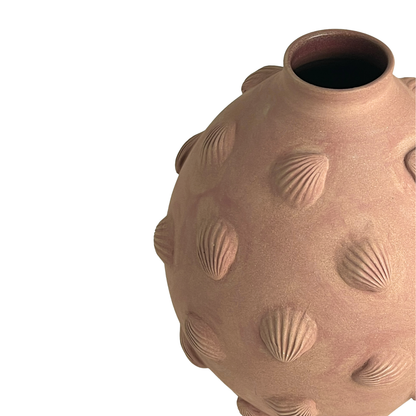 VASE // SEA ADOBE