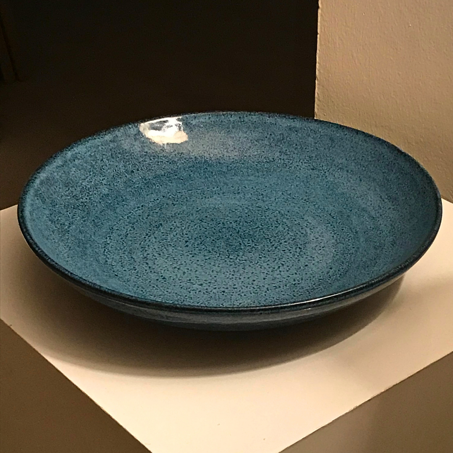 BOWL // ASTRAL BLUE