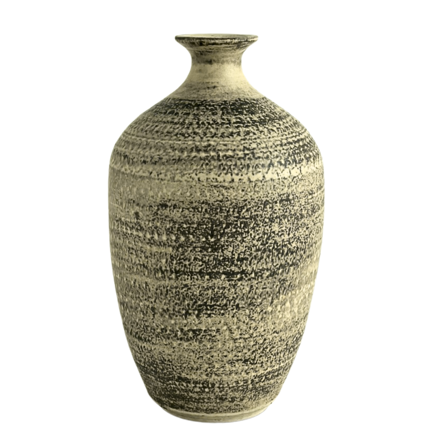 VASE BOTTLE // KANNA MANGANESE
