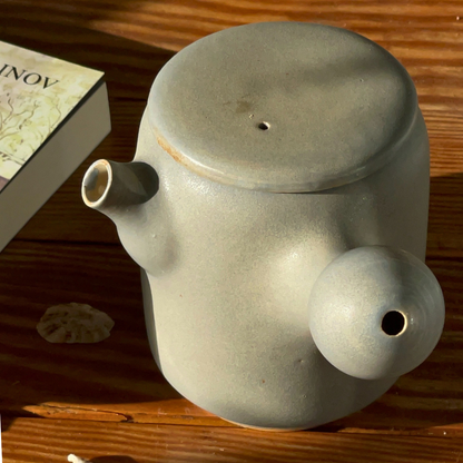TEAPOT // JUNGLE MIST