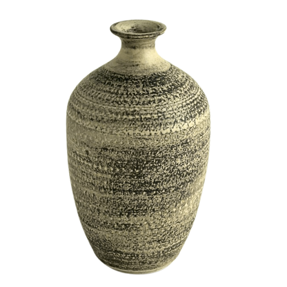 VASE BOTTLE // KANNA MANGANESE