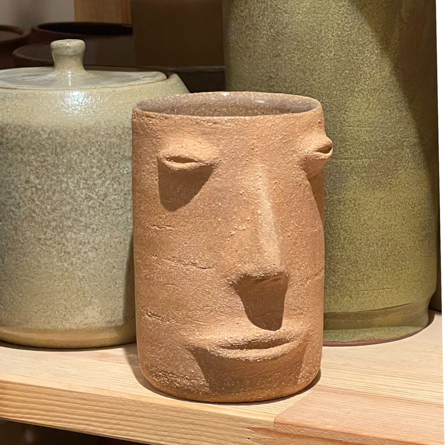 CUP // OAXACA