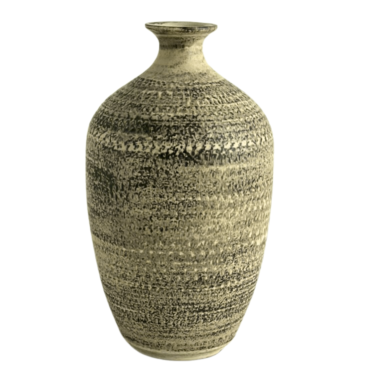 VASE BOTTLE // KANNA MANGANESE