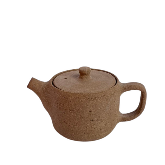 TEAPOT // RAW MINI