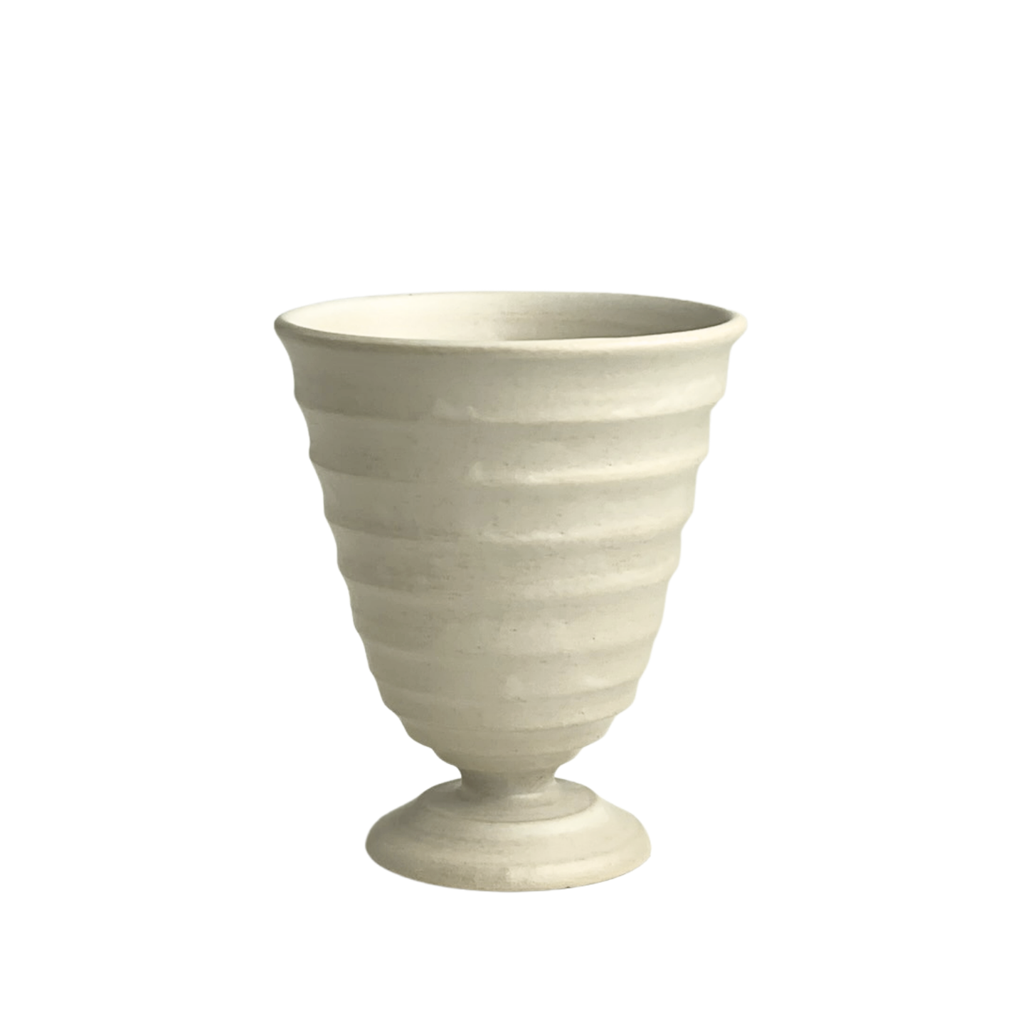 GOBLET // IVORY