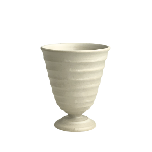 GOBLET // IVORY