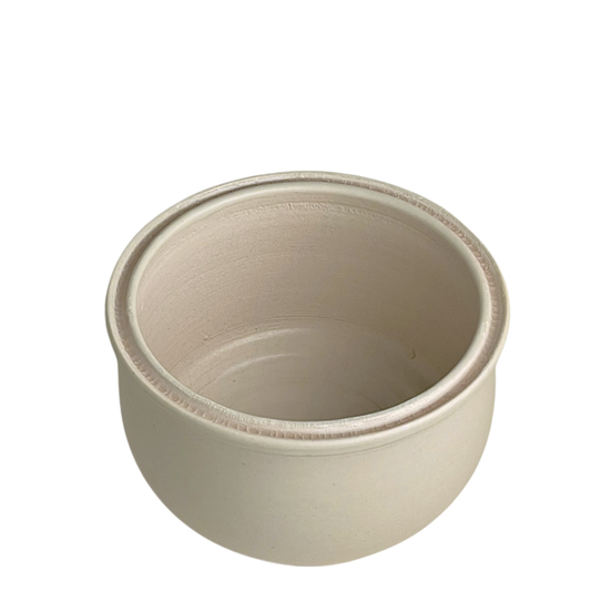 IKEBANA BOWL // PEARL PINK LIP
