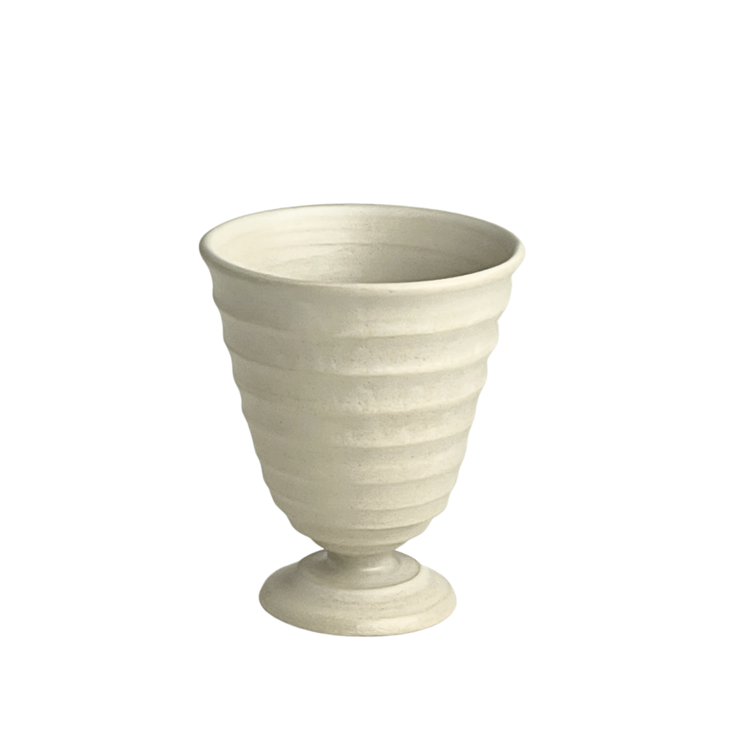 GOBLET // IVORY