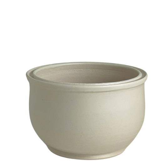 IKEBANA BOWL // PEARL PINK LIP