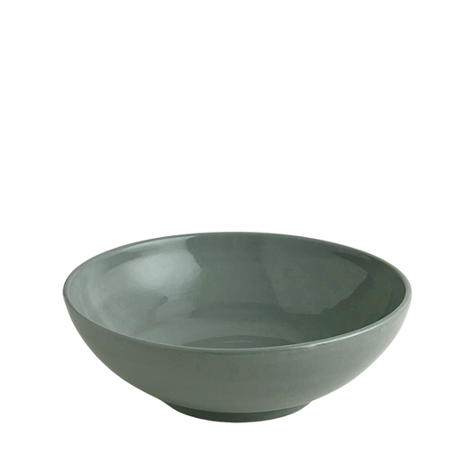 BOWL // HEATHER