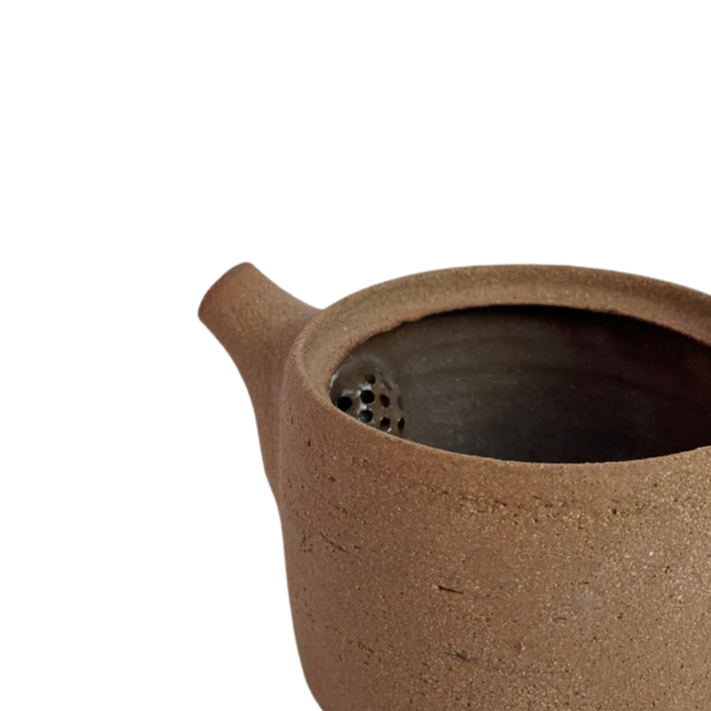 TEAPOT // RAW MINI