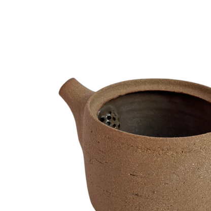 TEAPOT // RAW MINI