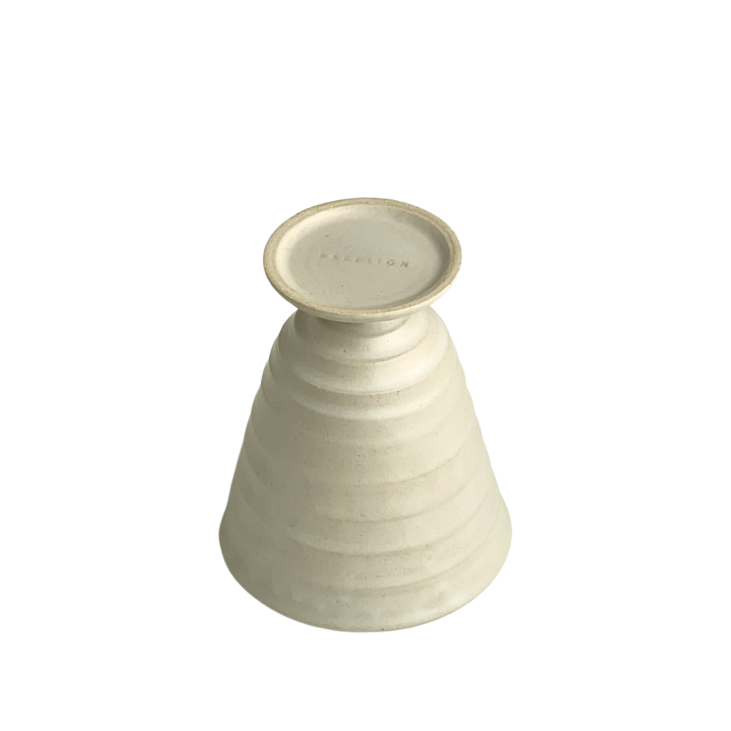 GOBLET // IVORY