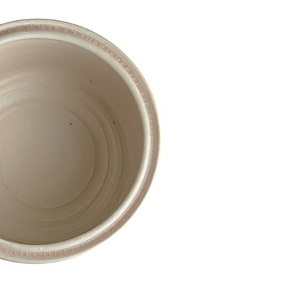 IKEBANA BOWL // PEARL PINK LIP