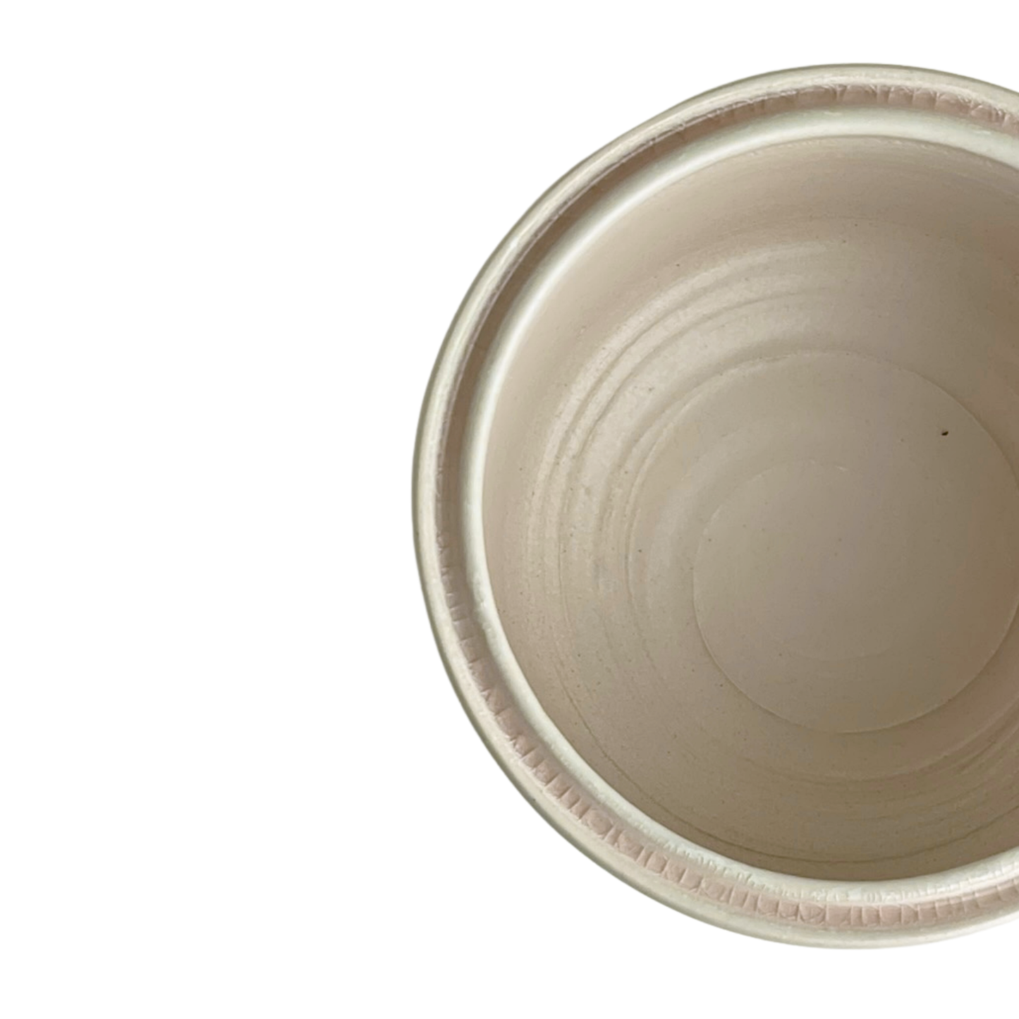 IKEBANA BOWL // PEARL PINK LIP