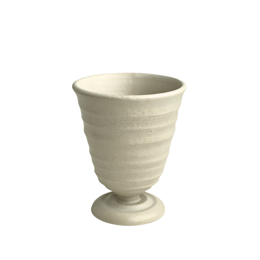 GOBLET // IVORY