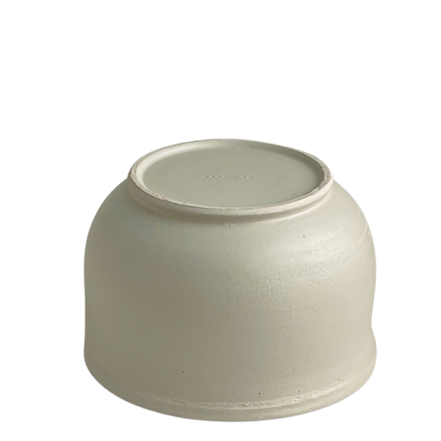 IKEBANA BOWL // PEARL PINK LIP