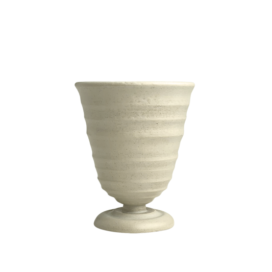 GOBLET // IVORY