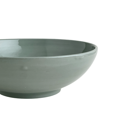 BOWL // HEATHER