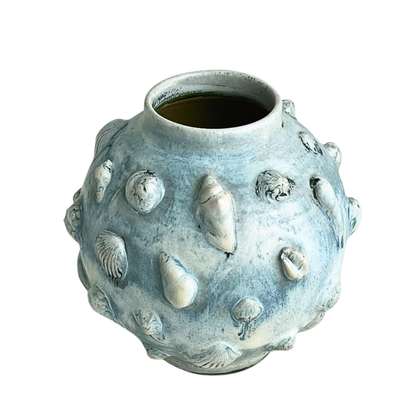 VESSEL // MOON JAR SHELLSCAPE