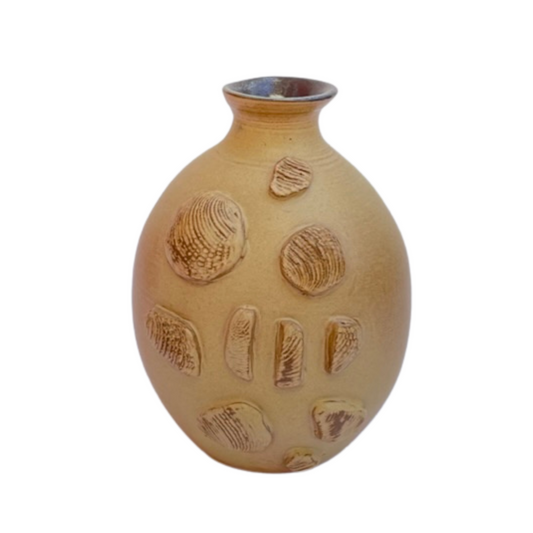 VASE // AGRA SHELLS
