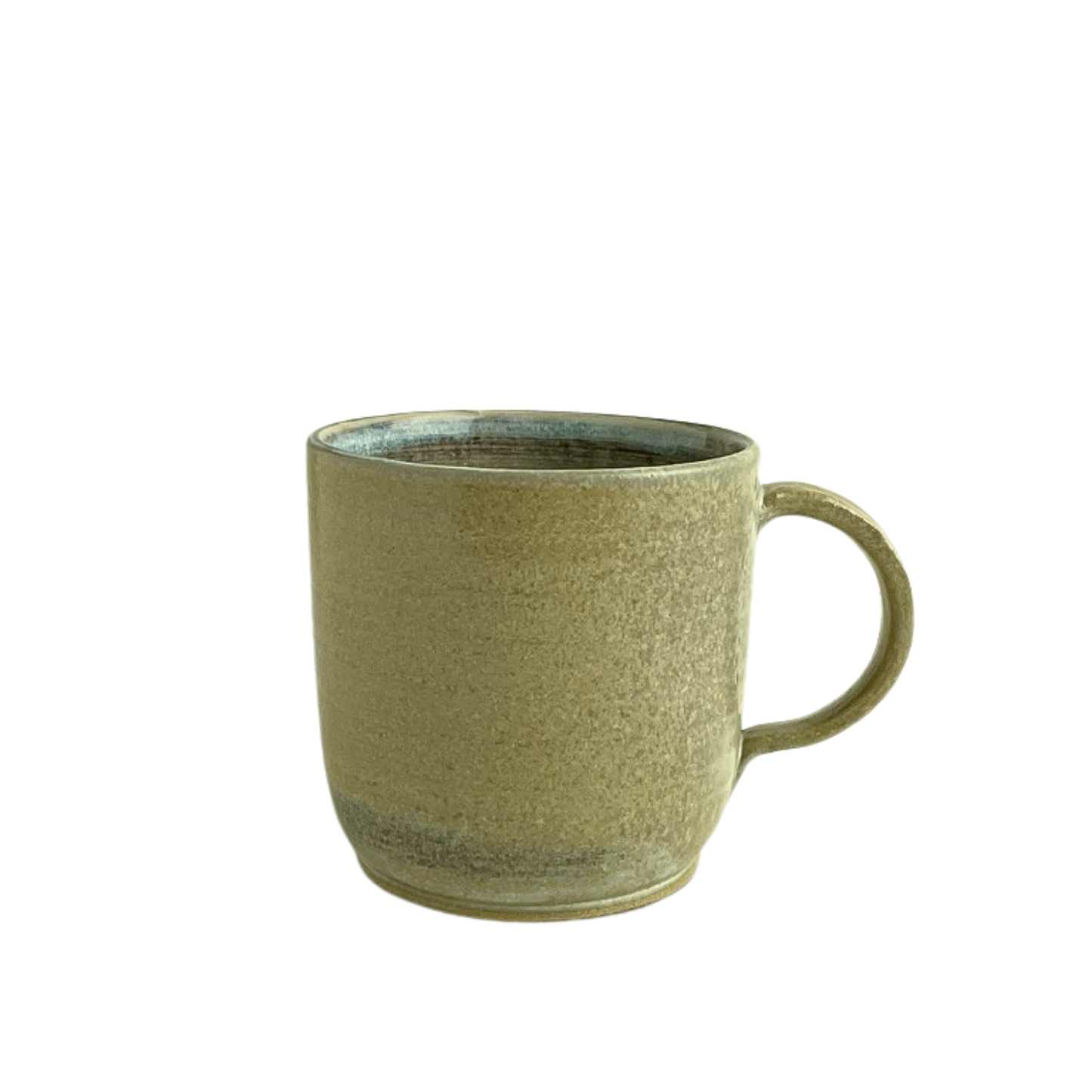 MUG // ASHED CITRINE