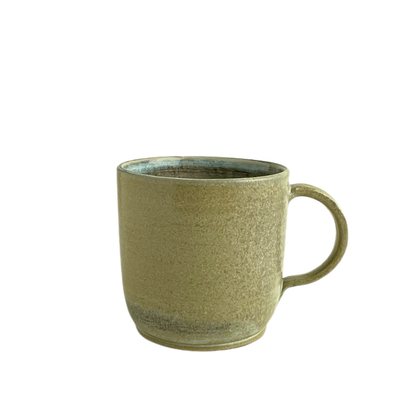 MUG // ASHED CITRINE