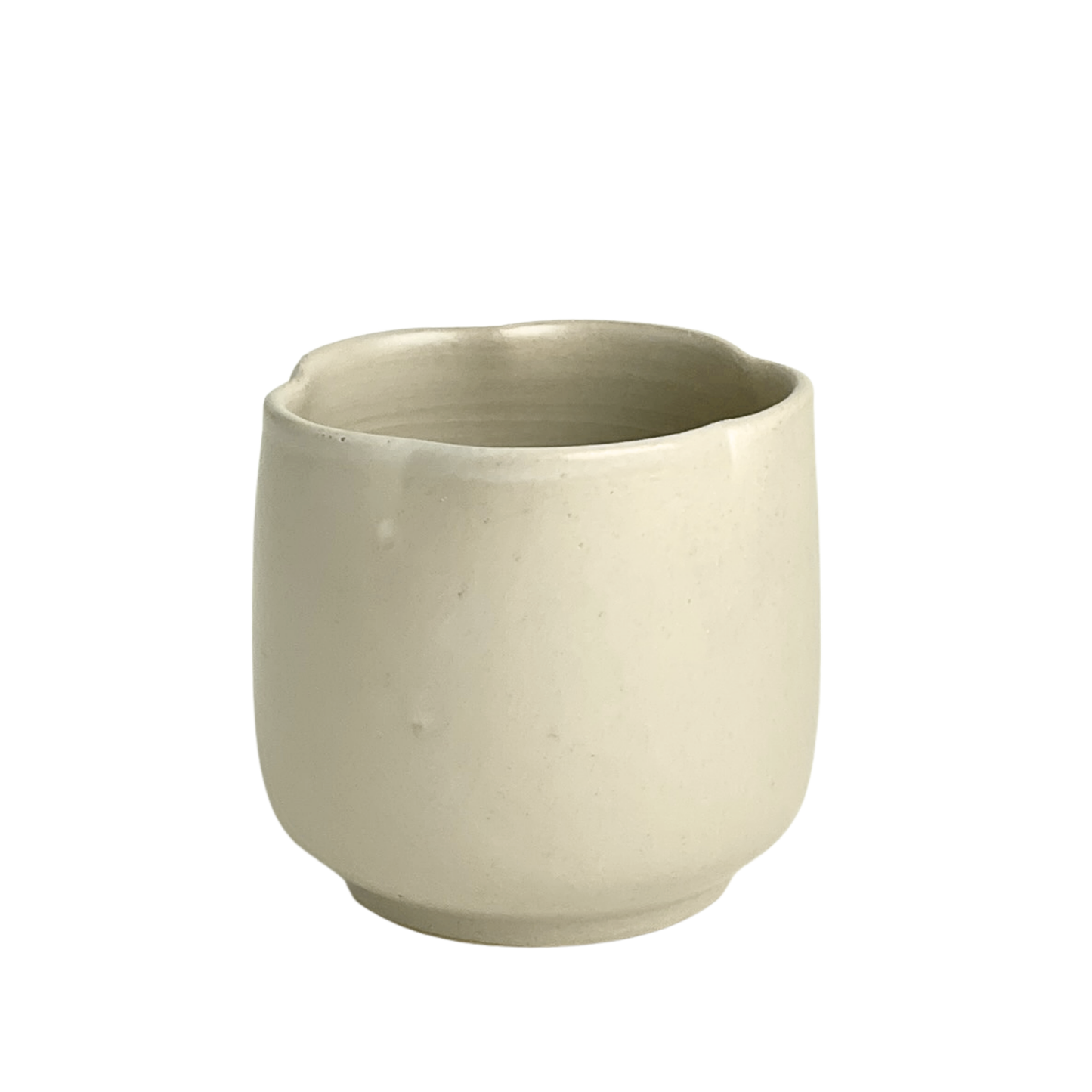 CUP // FLOWER