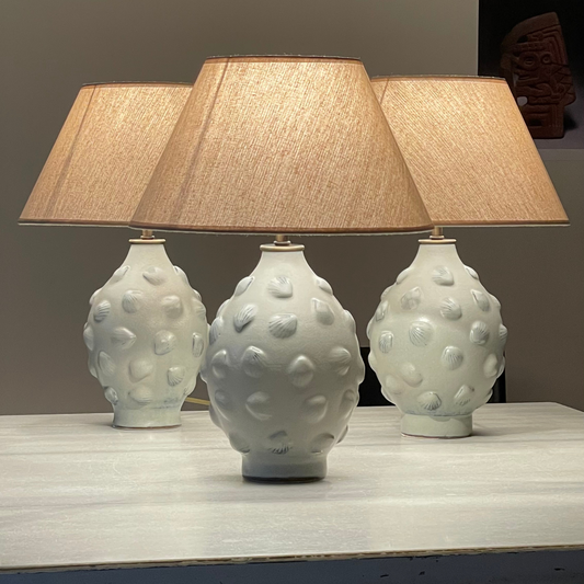 LAMP // JUNGLE MIST WITH SHELLS