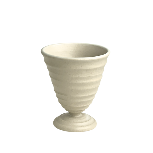 GOBLET // IVORY