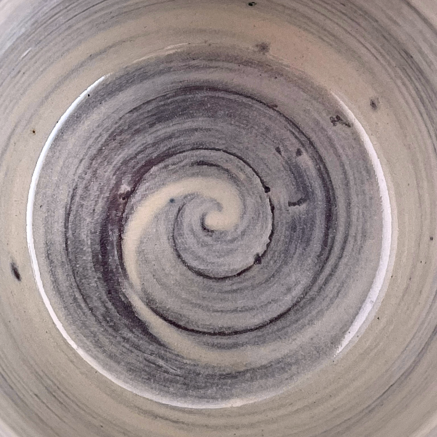 MUG // ASHED CITRINE