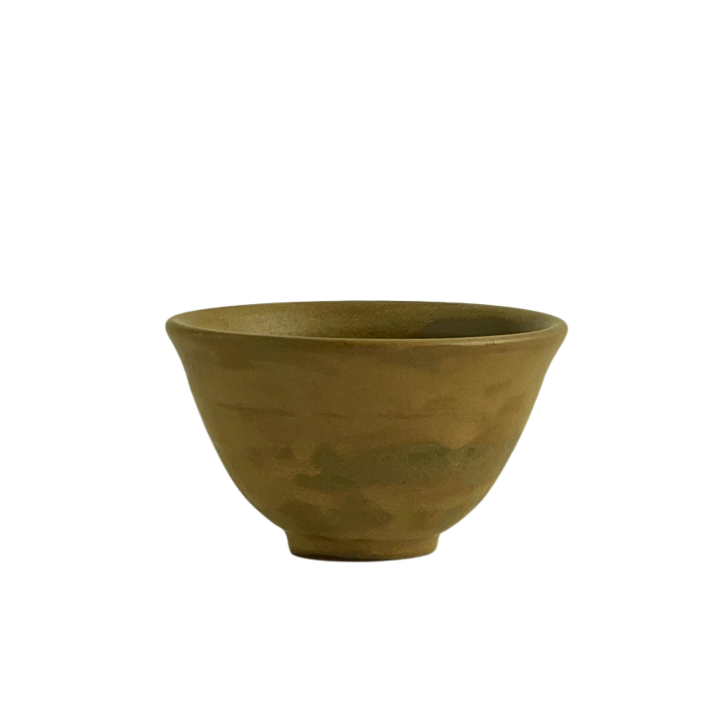 TEA CUP // BUTTERED RUM
