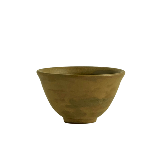 TEA CUP // BUTTERED RUM