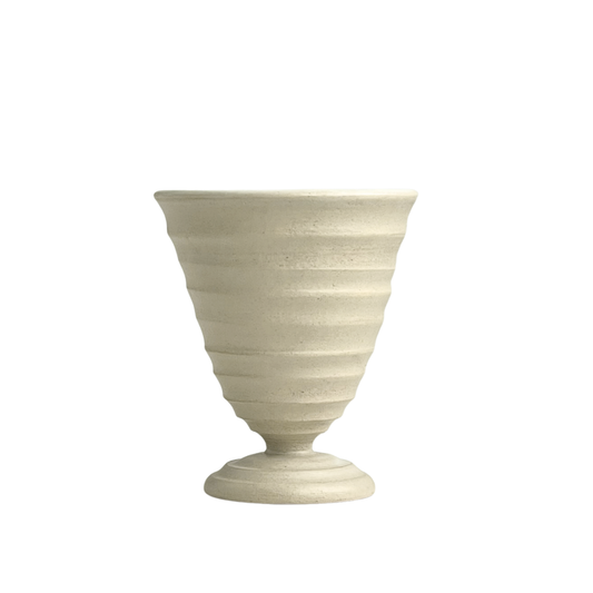 GOBLET // IVORY
