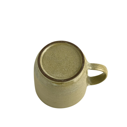 MUG // ASHED CITRINE