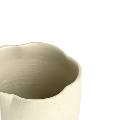 CUP // FLOWER