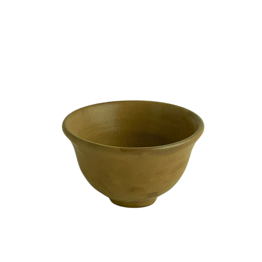 TEA CUP // BUTTERED RUM