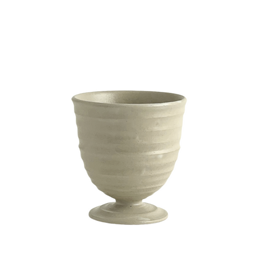 GOBLET // IVORY