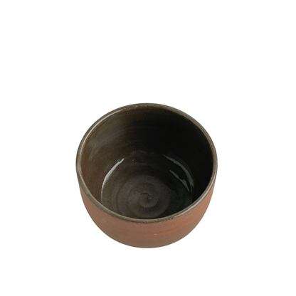 TEA CUP // TAMARILLO
