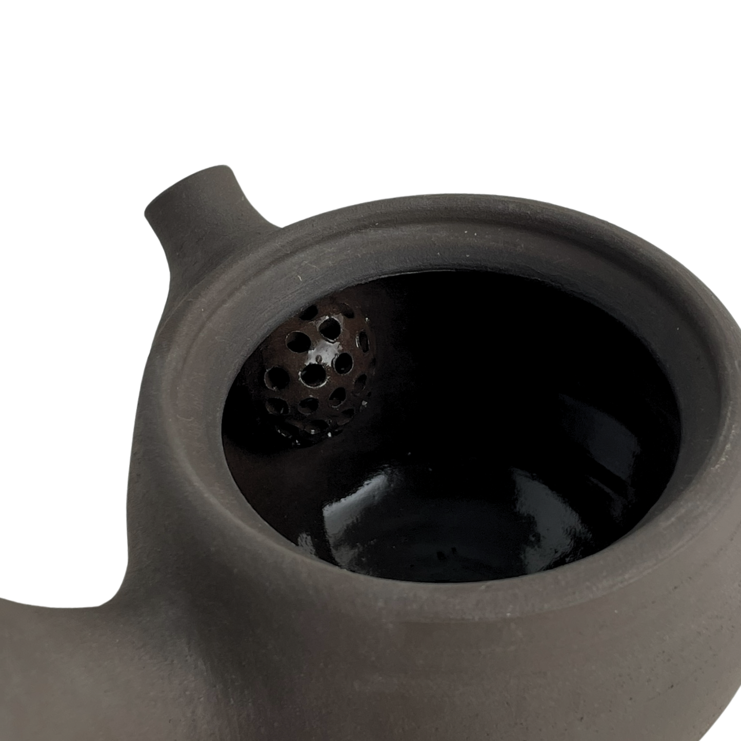 TEAPOT // DARK CACAO