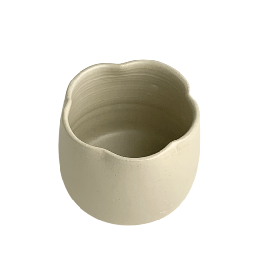 CUP // FLOWER
