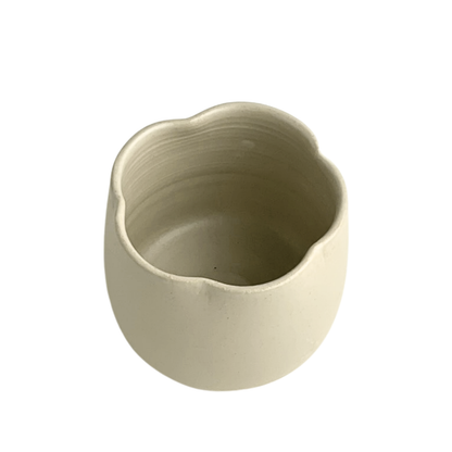 CUP // FLOWER