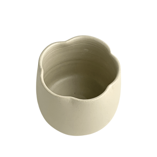 CUP // FLOWER